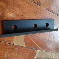 Gambar breket dudukan underbone dkt  pnp vixion new r dari gogonshop28 undefined 3 Tokopedia