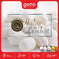 Gambar Goto Yume Bed Cover Sprei Bedcover Set Seprei Tencel Premium Lembut dari CHEMINDO OFFICIAL BALI undefined 3 Tokopedia