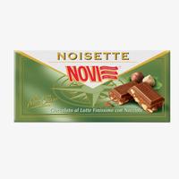 Gambar Novi Noisette Latte / Cokelat susu 100gr dari Indoguna Utama undefined 2 Tokopedia
