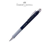 Gambar Faber Castell Ballpoint Pen Mechanic Pencil Apollo 0.5 mm Black - Lilac dari Faber Castell Indonesia undefined 1 Tokopedia