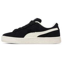 Gambar Sepatu Puma - PUMA Suede XL Pleasures Black Frosted Ivory Original - 36 dari The Moon Store ID undefined 4 Tokopedia