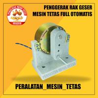 Gambar Motor Dinamo Pemutar Penggerak Rak Geser Mesin Tetas dari PERALATAN MESIN TETAS TERMURAH undefined 1 Tokopedia