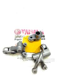 Gambar (2DP) PLATUK KLEP + BAUT YAMAHA NMAX OLD/NEW, AEROX 155, LEXI 125, R15/ TEMPLAR/ KLEP ROCKER/ ARM dari Sparepart Ku_NEW undefined 4 Tokopedia