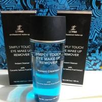 Gambar LT Pro Simply Touch Eye Make Up Remover dari Surya Beautyy undefined 4 Tokopedia