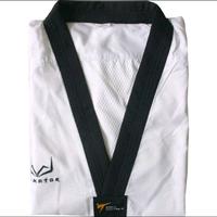 Gambar DOBOK PUGNATOR FIGHTER ELITE PERFORMANCE - ELITE KERAH HITAM, 140cm dari O2TCSPORT undefined 4 Tokopedia