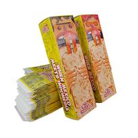 Gambar DUS KEBAB COLOR FULL BESAR / KEMASAN KERTAS KEBAB / PACKAGING KEBAB dari Supplier Kuliner_NEW undefined 4 Tokopedia