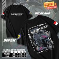Gambar Kaos Baju HONDA VARIO 150 HONDA GANK SW Kaos Otomotif | kaos racing motif Vario | kaos balap honda | kaos anak motor | kaos drag race | baju kaos viral | kaos distro terbaru | DELIWAFA FASHION SHOP PRIA TRENDY AEROSTREET PILOTTER PROSTREET LOKALO IDN dari WOMENS SHOPKU undefined 1 Tokopedia