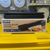 Gambar Vacuum Sealer Makanan Kris 30 Cm Mesin Vakum Makanan Mesin Press Plastik Original ACE Hardware dari HARDWARE PRO ID undefined 1 Tokopedia