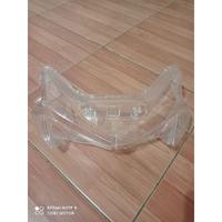 Gambar Kaca Mika Lampu Depan Yamaha AEROX 155 Merek WIN dari Sofia Takigawa undefined 1 Tokopedia