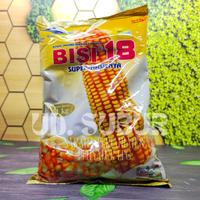 Gambar BISI 18 Benih Jagung Hibrida F1 Super Ukuran 1 kg Berkualitas Tinggi untuk Hasil Terbaik Biji Bibit dari Toko Pertanian UD Subur undefined 4 Tokopedia