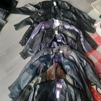 Gambar borongan 10 pcs jaket kulit long import murah dari JAKET KULIT TANGERANG_NEW undefined 2 Tokopedia