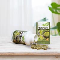 Gambar KELOREENA - Untuk Mata Kaki Bengkak Karena Asam Urat / Keseleo, Sakit Di Pergelangan Kaki, Radang Sendi Pada Tumit Dan Mata Kaki - 50 Kapsul dari Alhikmah Toko Herbal undefined 4 Tokopedia