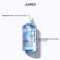 Gambar Jumiso Waterfull Hyaluronic Acid Toner 250ml dari Jumiso Indonesia undefined 5 Tokopedia