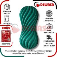 Gambar Promo !!! New !!! Tenga Moova (Flex) Fizzy Green Ready Kak dari onle Your undefined 3 Tokopedia