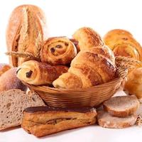 Gambar IBIS BLUE 50GR PELEMBUT ROTI PENGEMPUK BREAD IMPROVER TAWAR MANIS DONAT BAKPAO DANISH PASTRY HALAL dari MY Snack Hut undefined 2 Tokopedia