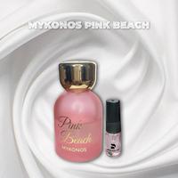 Gambar MYKONOS DECANT/SHARE BOTTLE ALL VARIANT | CALIFORNIA, BORNFIRE VANILLA, LUMINOS, PINK BEACH, GLITCH, INVADE, ENCHANTED, PISTACHIO, MATCHA LATTE, DOWN TO EARTH - Down to Earth, 2ml dari Diss Decant undefined 4 Tokopedia