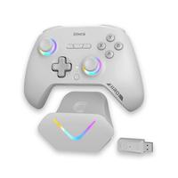 Gamen Ziro Tri-mode Wireless Gaming Controller / Gamepad Bluetooth PC Android iOS Nintendo Switch - foto 3