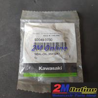Gambar 92049-0730 Seal 35x52x7 Nap Gear Ninja 250 KGP dari ChicCantik1 undefined 2 Tokopedia