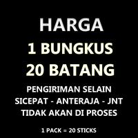 Gambar Englishman Cool Menthol super slims rokok import filter cigarettes american blend 1 BUNGKUS dari skultservet undefined 2 Tokopedia