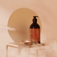 Gambar ALT | Body Wash | Moroccan Sunset | 500ml | Brightening Body Wash dari Alt Perfumery_NEW undefined 4 Tokopedia