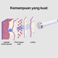 Gambar TERLARIS 2 In 1 Alat Detox Wajah Ultrasound Soft cauter ultrasound 22W alat 2 In 1 detox strika setrika wajah mata penghilang tai lalat kutil flek tatto - 2 IN 1 dari Toko Mustika Maju undefined 4 Tokopedia