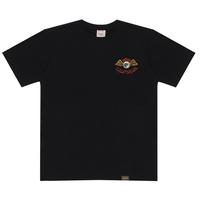 Gambar COD Von Dutch Tshirt 0449BL Kaos Pria dan Wanita T-Shirt - S dari AMEILINA DWI LESTARI undefined 2 Tokopedia