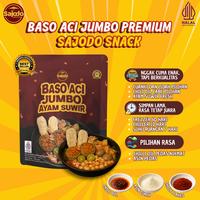 Gambar TEBUS MURAH BOCI,SEBLAK.. - Sajodo Snack & Food Jajanan Makanan - Tebus Murah Boci dari Sajodo Snack & Food undefined 4 Tokopedia