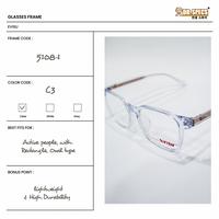 Gambar DR SPECS KACAMATA EVISU SERIES ( 5108-1-C3) dari DrSpecs.Indonesia undefined 2 Tokopedia