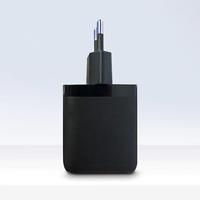 Gambar Adaptor Charger 25W Anker Type-C MFi Fast Charging PD for iPhone 15 14 13 12 11 XR 25W dan Samsung - 20Watt Hitam dari TOPSELL OFFICIAL undefined 5 Tokopedia