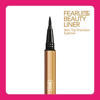 Gambar Blink Charm Eyeliner • FEARLESS BEAUTY LINER • Intense Black dari Blink Charm Beauty undefined 4 Tokopedia