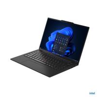 Gambar ThinkPad X1 Carbon OLED Gen 13 Aura Edition Ultra 7 268V 32GB 1TB SSD Windows 11 Pro 14" 2.8K 100% DCI-P3 120Hz DisplayHDR True Black 500 3Y Premier Support dari Vortexindo.Computer undefined 4 Tokopedia