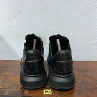 Gambar Sepatu second branded alexander MQ fullblack size 43 dari TERMINAL SEPATU BOGOR_NEW undefined 3 Tokopedia