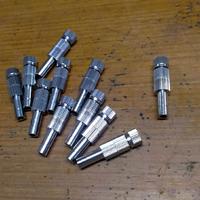 Gambar Mist nozzle spayer embun misting selang 6mm dari NJ Pump undefined 2 Tokopedia