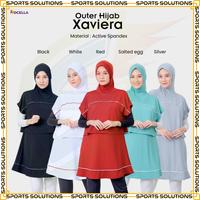 Gambar SPORTS SOLUTIONS  JILBAB BERGO SPORT - HIJAB SPORT - HIJAB INSTAN - JILBAB INSTAN - HIJAB INSTAN BERGO - JILBAB INSTAN BERGO ROCELLA OUTER HIJAB XAVIERA, OUTFIT BAJU OLAHRAGA OUTER HIJAB XAVIERA OUTER OLAHRAGA WANITA, OUTER HIJAB POLOS PANJANG - RED, ALLSIZE dari SPORTS SOLUTIONS undefined 1 Tokopedia