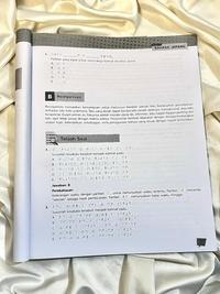Gambar ER - Buku Erlangga X-Press TKA SMA/MA Mata Uji Pilihan: Bahasa Jepang - Hanya Buku dari ZAHRABOOKS KIDS undefined 4 Tokopedia
