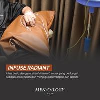 Gambar ZAP Menology Infuse Radiant dari MENOLOGY by ZAP undefined 2 Tokopedia
