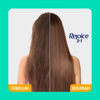 Gambar Rejoice Conditioner Rich Halus Lembut 320 ml - Rich Halus Lembut dari P&G Store undefined 4 Tokopedia