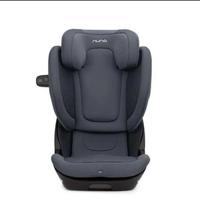 Gambar INSTAN CAR SEAT NUNA AACE LX BOOSTER TOODLER ISOFIX / DUDUKAN MOBIL ANAK LARIS - FROST dari JOY AND JOE' undefined 5 Tokopedia