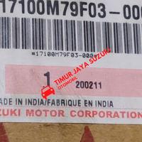 Gambar Motor fan assy karimun estilo 4 cylinder asli SGP Sparepart Suzuki dari Rumah Toys 53 undefined 2 Tokopedia