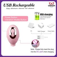 Gambar PENGUIN LICKING SUCKING VIBRATING CLITORIS SUCKER MASSAGE - Ungu dari choco crot undefined 3 Tokopedia