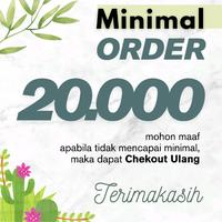 Gambar Echeveria ' Lola ' sukulen kaktus tanaman hidup - tanaman saja dari ar.kaluna undefined 4 Tokopedia