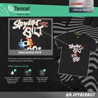 Gambar Spyderbilt Kaos Lengan Pendek Anak Anak Stracom Tencel Kids Tee Planet Surf - BLACK, XS dari Planet Surf undefined 4 Tokopedia