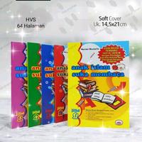 Gambar Buku AISM / AISMA 1 PAKET ( anak Islam Suka Membaca) Books Aktivitas dari Pustaka Media Solo undefined 1 Tokopedia