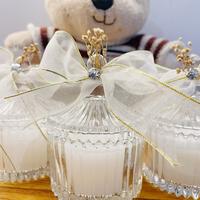 Gambar Bali Bath Souvenir Lilin Premium Glass Jar Souvenir Baby Shower Bridesmaid Gereja Pernikahan sweetseventeen spesial premium souvenir dari Bali Bath Store undefined 2 Tokopedia