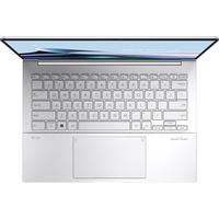 Gambar ASUS ZENBOOK 14 OLED TOUCH UX3405CA ULTRA 9 285H 32GB 1TB W11+OHS 14.0 3K 120HZ EVO LAPTOP GARANSI RESMI BATERAI AWET - Non Bundle dari Agres ID Electronics undefined 4 Tokopedia