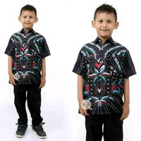 Gambar Batik Couple Keluarga Terlengkap Motif Sahara Size M L XL XXL - Batik Family - Batik Keluarga - Sarimbit Batik Keluarga - Atasan Batik Keluarga - Baju Batik Couple Keluarga - Batik Couple Keluarga Pasangan Setelan Seragam Gamis - kemeja bapak, M dari Yugaes Collection_NEW undefined 4 Tokopedia