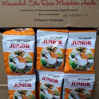Gambar Santan bubuk Junior Cocomaxi 10sct dari Alvin-Jaya undefined 2 Tokopedia
