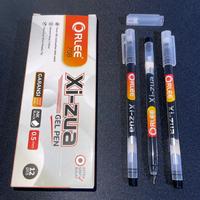 Gambar PULPEN GEL XI ZUA ISI 12 LUSIN/144 PCS PAKET GROSIR (DUS BESAR/GROSS) dari VANDRA STORE SEMARANG undefined 5 Tokopedia