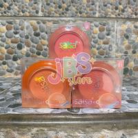 Gambar SALSA Galaxy Blush – Blush On | MakeUp Douyin Korea | Makeup | Perona Pipi | Rias Pipi | High Pigmented | Pemerah Pipi - 01, Blush On - SALSA dari Diamond Store 22 undefined 1 Tokopedia