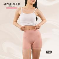 Gambar Milari Air Shaper Slim Fit bundle 2pcs/pax - PINK, S dari mymilari shop undefined 5 Tokopedia
